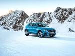 Audi Q3 45 TFSI Quattro S-Line 2018 года (WW)